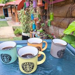 Rocas del Rio Ecohotel