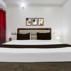 Hotel O Aqua Comforts