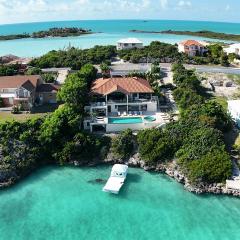 Alta Bella Villa - Ocean Nordic Spa