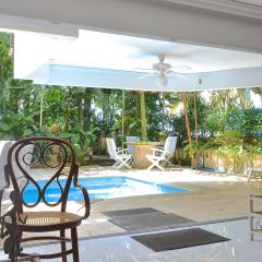 Great Apartment With Private Pool