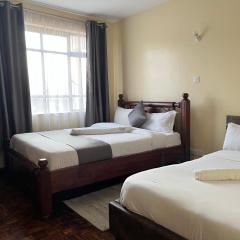 SPACIOUS 3 BEDROOMS Nanyuki
