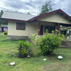 Sujees surf stay, cloudbreak