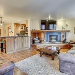 2 Mtn-View Decks! East Vail Unit By Trails and Bus