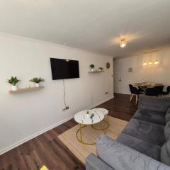 Departamento Nuevo para 6 personas