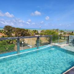 Israel Flat Tambaú - 213