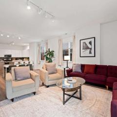 Stylish 3BR Gem in Prime Location