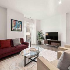 Stylish 3BR Gem in Prime Location