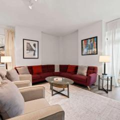 Stylish 3BR Gem in Prime Location