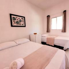 Fonte dos Corais - Suíte Onda do Mar