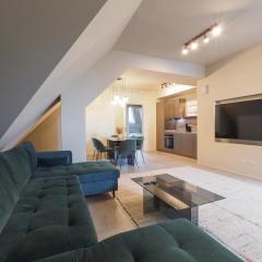 Duomo Luxury Apartment XI