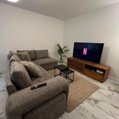 Appartement spacieux centre Colmar