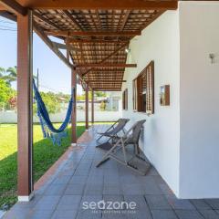 Casa c/ 2 Quartos a 650 m da Praia ADU0440