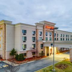 Hampton Inn Detroit/Auburn Hills South
