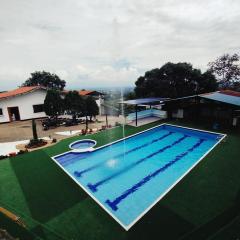 Villa Martina - La Buitrera