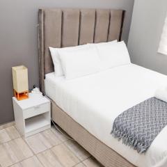 Grace View Guest House - Fourways