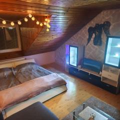 Apartmán GRAND Lučenec