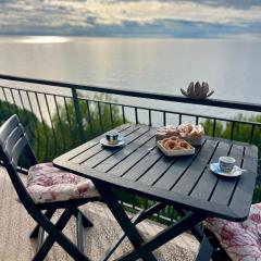 La finestra sul mare