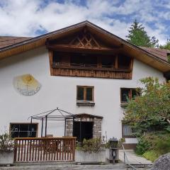 Krumm und Schief Appartments