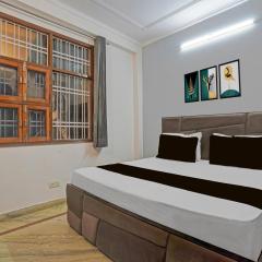 Hotel O The Villa Residency