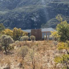 Chalé Corumbau - Lapinha da Serra