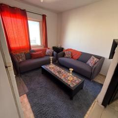 Al Jubaiha cozy studio 2