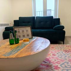 Apartament Oaza No 511 Green