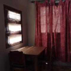 Casas de alquiler villa ciudad parque