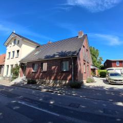 Ferienwohnung MiJo, mit Charme und Ostseenah