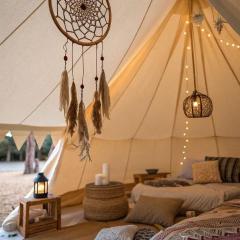 Namastay Glamping Retreat