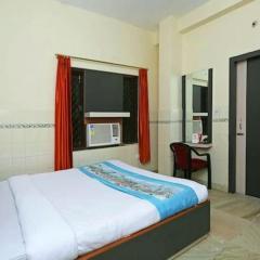 Hotel Blumoon Residency near Railway Station - Fully Air Condition Rooms- Best Premium Hotel