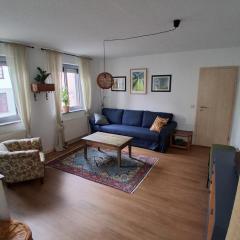 Ferienwohnung MiJo, mit Charme und Ostseenah