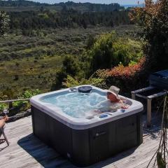 Birds Ferry Lodge Luxury B&B