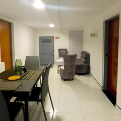 Apartamento en Chipre
