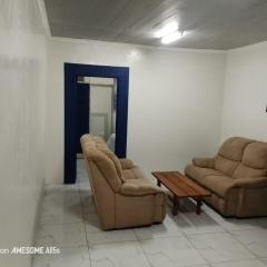 Top Crew Cottage Kempton Park