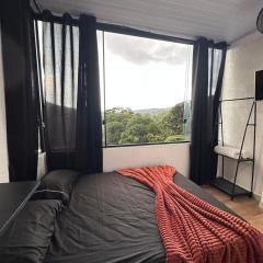 KitNet Mobiliada Serra da Cantareira