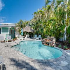 Coastal Getaway - Sea Glass Villa by SeaBreeze Vacation