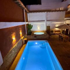 Casa Mónica Barichara