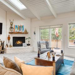 2 Homes Near Lake Tahoe Diamond Peak Mt. Rose Skiing Tahoe Dreamin Sky Way by AvantStay