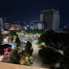 The Art Ceiling Loft at Main Square
