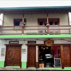 Fami Hotel Luz de Luna