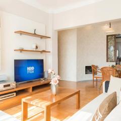 FREE PARKING Comfort Family Apartment near to Christmas fest