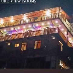 Al Jannat Nature view rooms