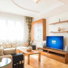 FREE PARKING Comfort Family Apartment in Top Center Sofia