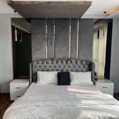 Montressa Executive Hotel Apartments DHA Lahore Phase 4