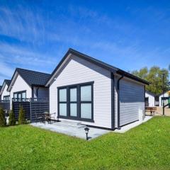 Comfortable, single-story holiday homes