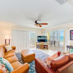 Beachside Bliss 33 Heated PoolHot Tub 501