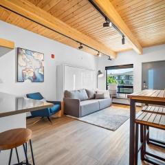 Uprise 2 Bridgewater Lofts