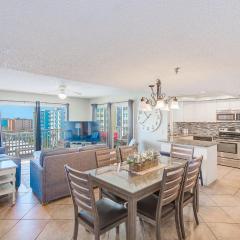 Beachfront Haven 33 TV in all rooms Heated PoolSpa 601