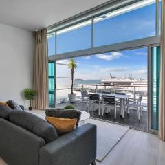 Princes Wharf Amazing 2 bedroom Free Parking