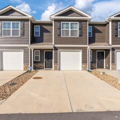 New 3BR Raceday Retreat - Steps from Speedway